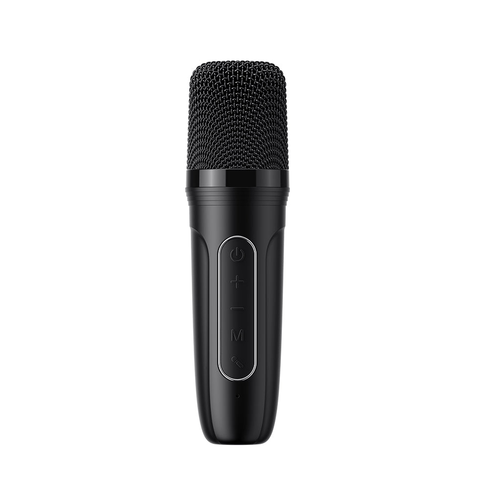 Φορητό Ηχείο Bluetooth HAVIT SK819BT Karaoke, 5W, Μαύρο