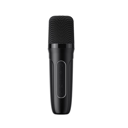 Φορητό Ηχείο Bluetooth HAVIT SK819BT Karaoke, 5W, Μαύρο