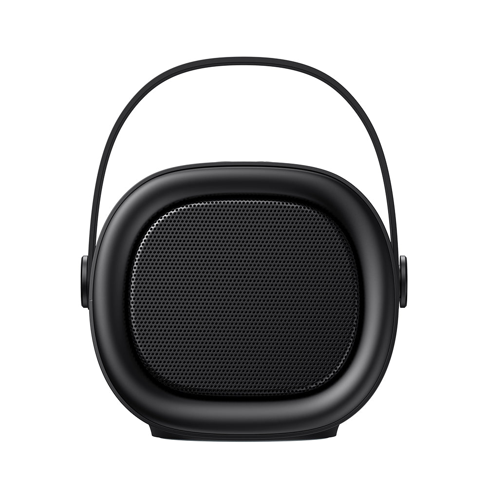 Φορητό Ηχείο Bluetooth HAVIT SK819BT Karaoke, 5W, Μαύρο