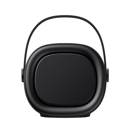 Φορητό Ηχείο Bluetooth HAVIT SK819BT Karaoke, 5W, Μαύρο