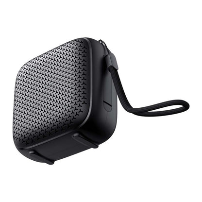 Φορητό Ηχείο Bluetooth HAVIT SK838BT, 5W, Αδιάβροχο, Μαύρο