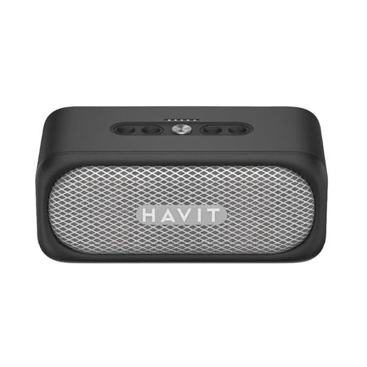 Ηχείο Bluetooth HAVIT SK905BT, 20W, Αδιάβροχο, Μαύρο
