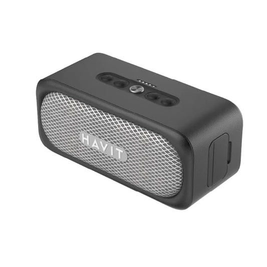 Ηχείο Bluetooth HAVIT SK905BT, 20W, Αδιάβροχο, Μαύρο