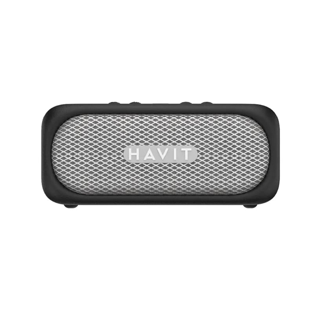 Ηχείο Bluetooth HAVIT SK905BT, 20W, Αδιάβροχο, Μαύρο