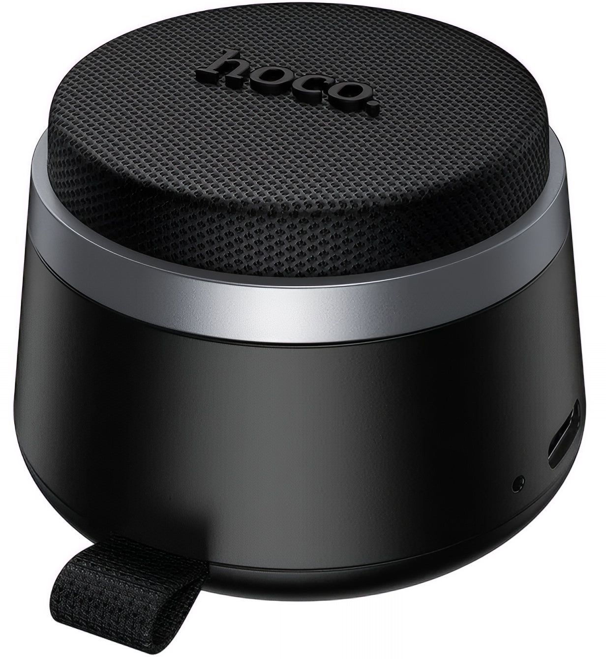 Φορητό Ηχείο Bluetooth HOCO HC43 Mini Magnetic, 8W, TWS, Μαύρο