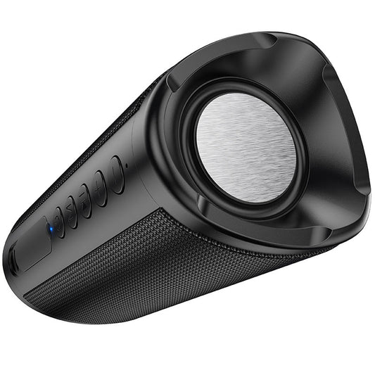 Φορητό Ηχείο Bluetooth HOCO HC4 Bella Sport, 10W, TWS, Αδιάβροχο, Μαύρο