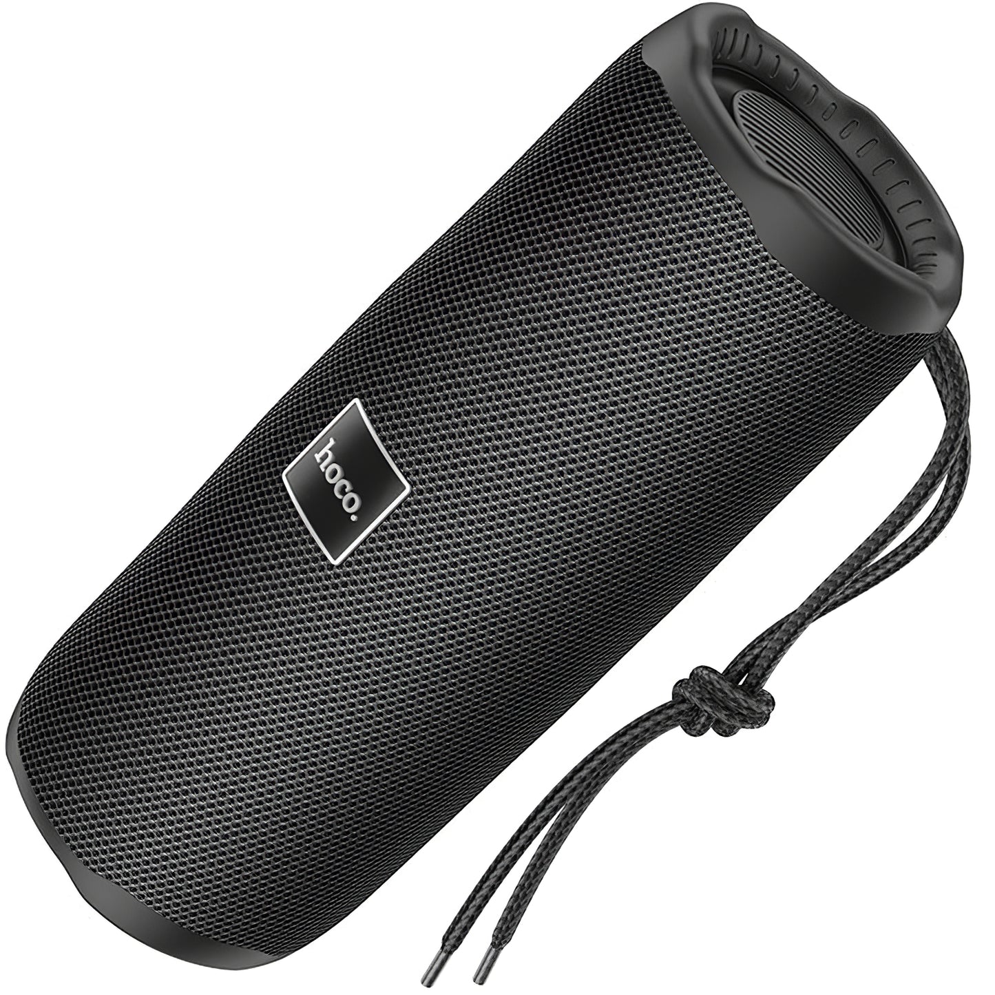 Φορητό Ηχείο Bluetooth HOCO HC16, 2 x 5W, TWS, Μαύρο