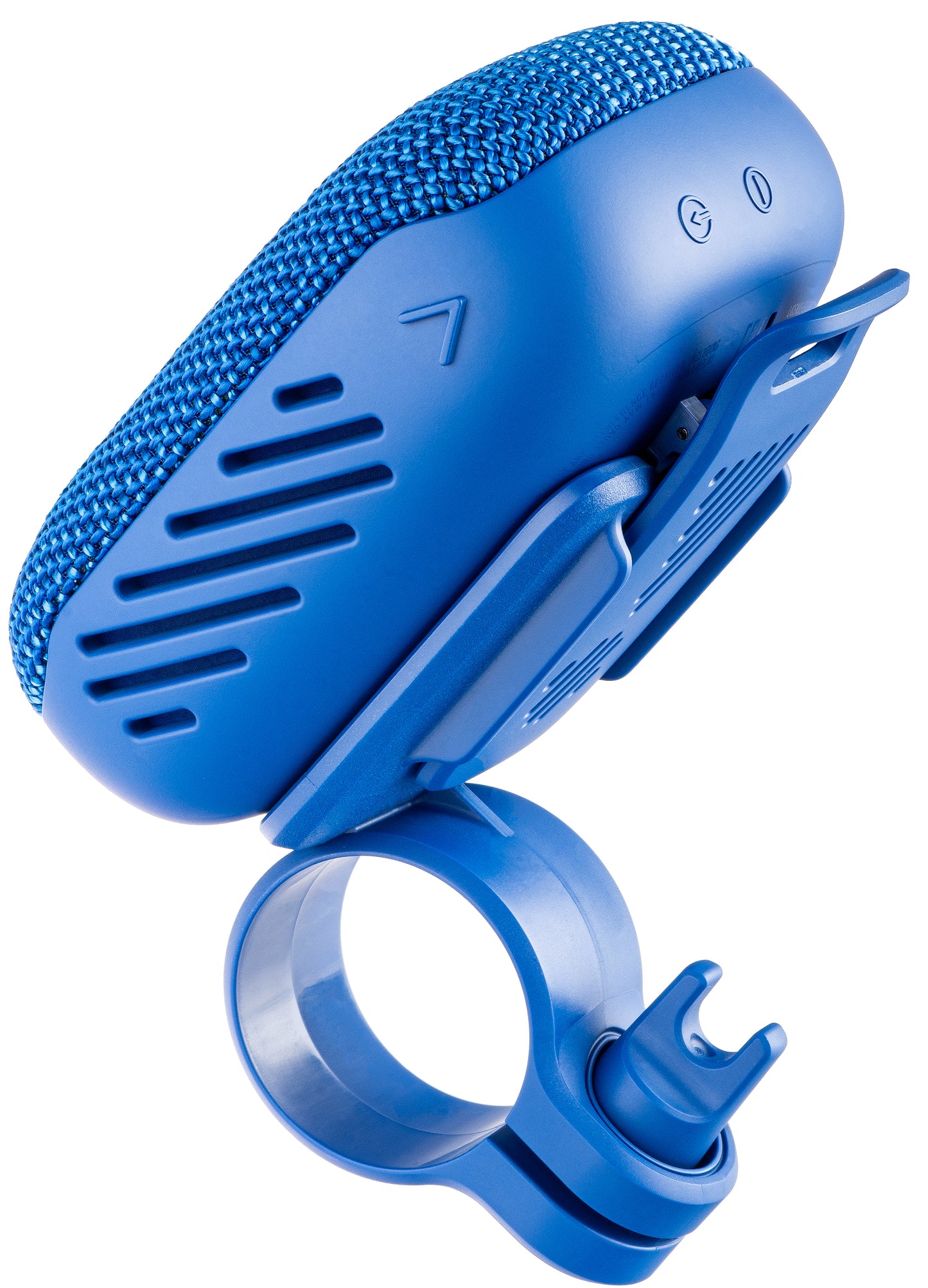 Φορητό Ηχείο Bluetooth JBL Wind 3, 5W, Αδιάβροχο, Μπλε JBLWIND3BLU