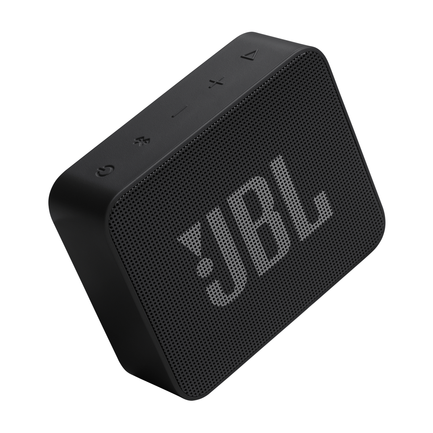 Φορητό Ηχείο Bluetooth JBL Go Essential 2, 3.1W, Pro Sound, Αδιάβροχο, Μαύρο JBLGOES2BLKCN