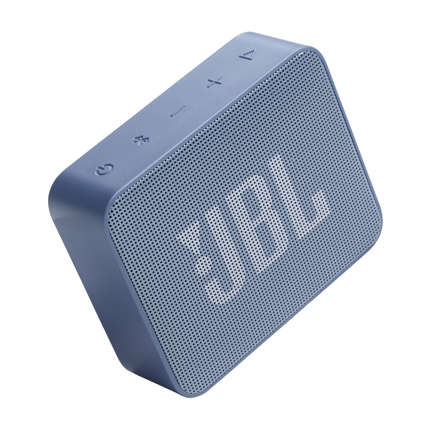 Φορητό Ηχείο Bluetooth JBL Go Essential 2, 3.1W, Pro Sound, Αδιάβροχο, Μπλε JBLGOES2BLUCN