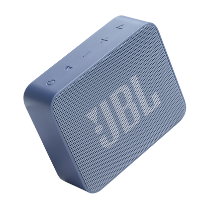 Φορητό Ηχείο Bluetooth JBL Go Essential 2, 3.1W, Pro Sound, Αδιάβροχο, Μπλε JBLGOES2BLUCN