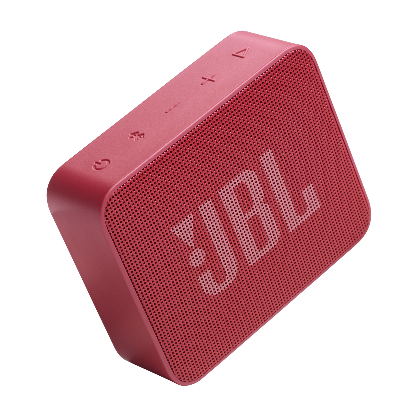 Φορητό Ηχείο Bluetooth JBL Go Essential 2, 3.1W, Pro Sound, Αδιάβροχο, Ροζ JBLGOES2REDCN