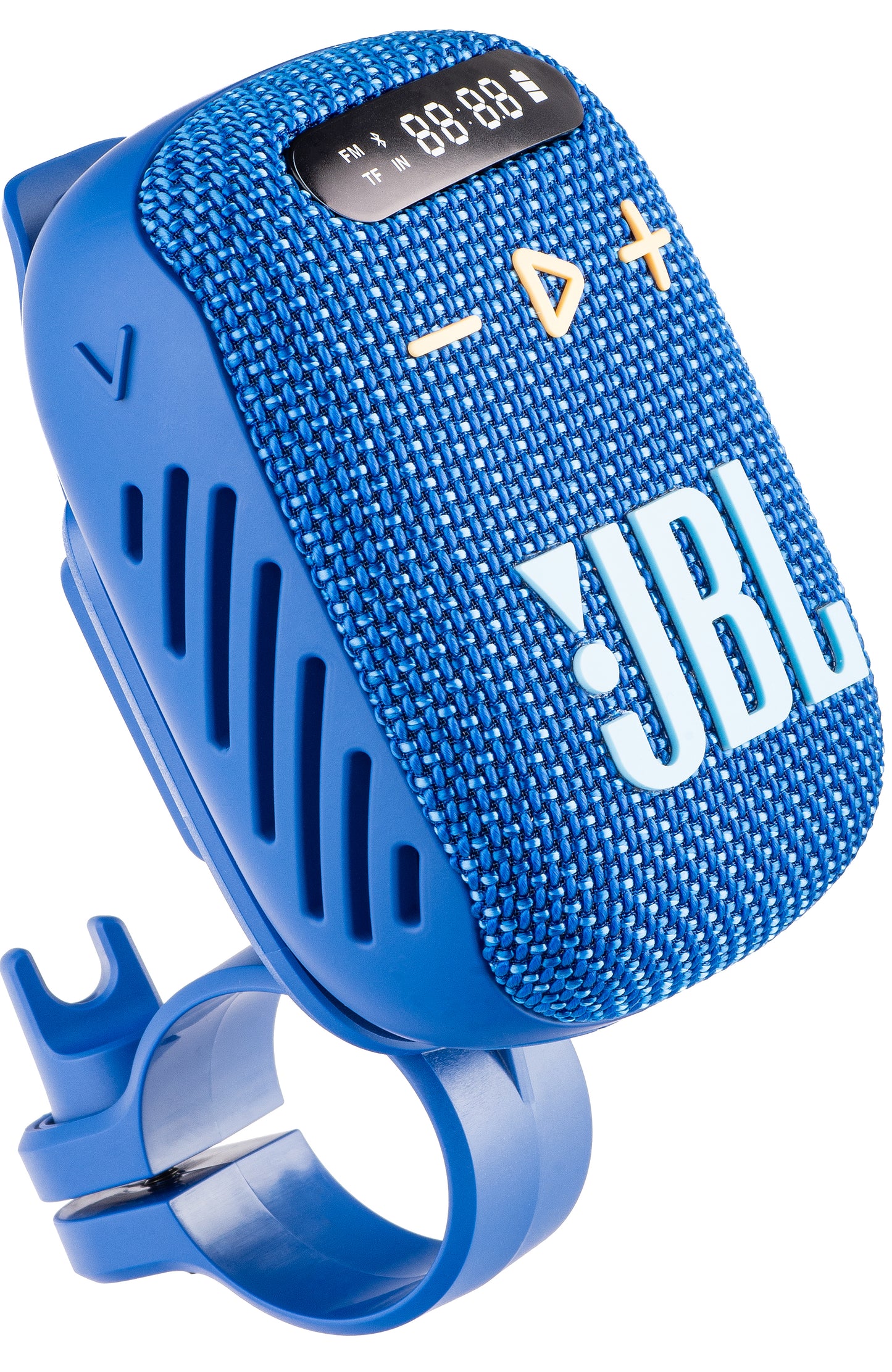 Φορητό Ηχείο Bluetooth JBL Wind 3, 5W, Αδιάβροχο, Μπλε JBLWIND3BLU