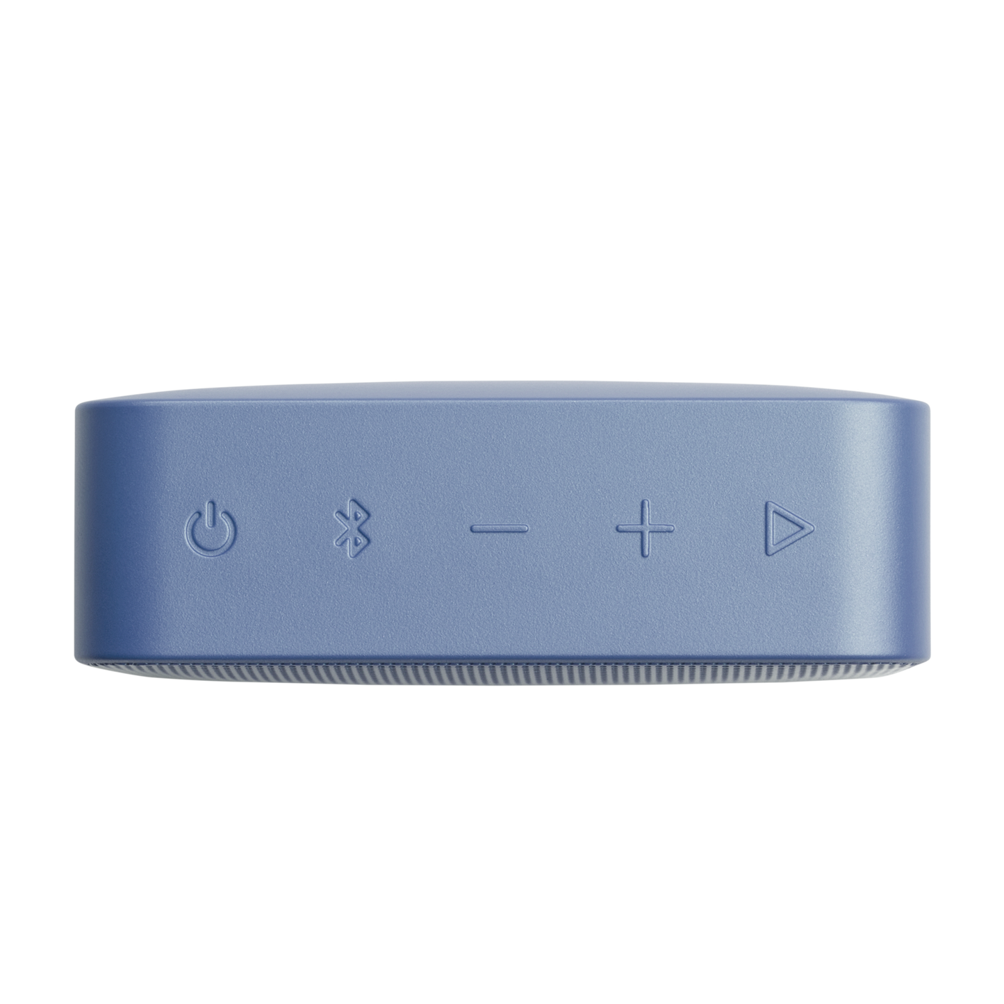 Φορητό Ηχείο Bluetooth JBL Go Essential 2, 3.1W, Pro Sound, Αδιάβροχο, Μπλε JBLGOES2BLUCN