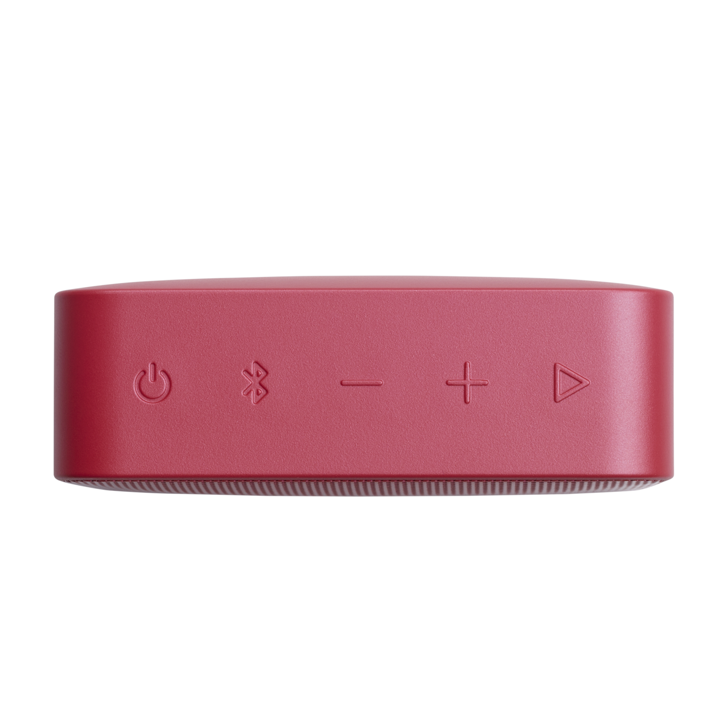 Φορητό Ηχείο Bluetooth JBL Go Essential 2, 3.1W, Pro Sound, Αδιάβροχο, Ροζ JBLGOES2REDCN