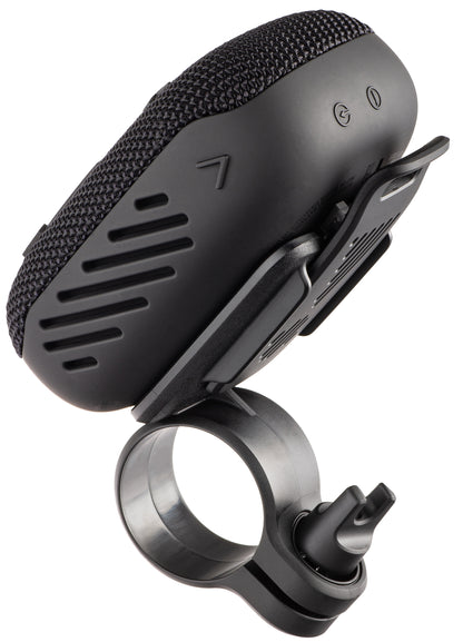 Φορητό Ηχείο Bluetooth JBL Wind 3, 5W, Αδιάβροχο, Μαύρο JBLWIND3