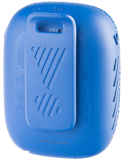 Φορητό Ηχείο Bluetooth JBL Wind 3, 5W, Αδιάβροχο, Μπλε JBLWIND3BLU