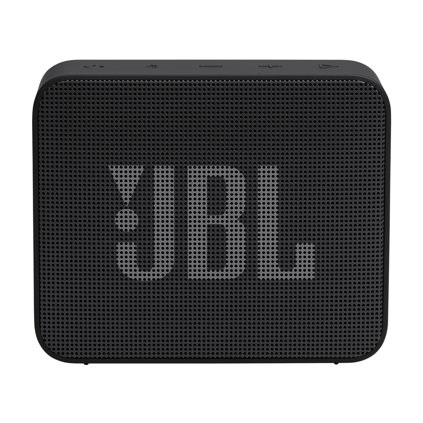 Φορητό Ηχείο Bluetooth JBL Go Essential 2, 3.1W, Pro Sound, Αδιάβροχο, Μαύρο JBLGOES2BLKCN