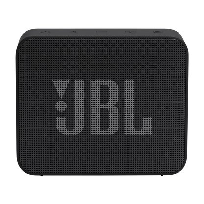 Φορητό Ηχείο Bluetooth JBL Go Essential 2, 3.1W, Pro Sound, Αδιάβροχο, Μαύρο JBLGOES2BLKCN