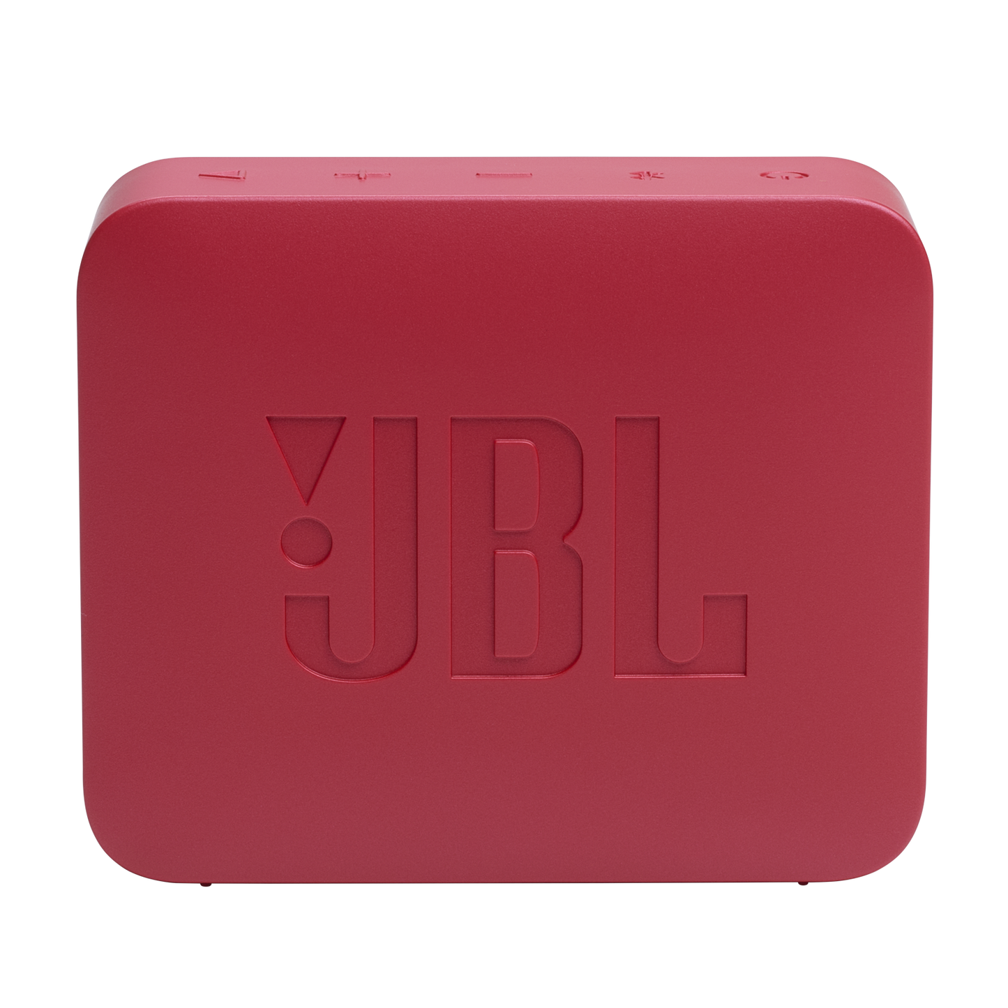 Φορητό Ηχείο Bluetooth JBL Go Essential 2, 3.1W, Pro Sound, Αδιάβροχο, Ροζ JBLGOES2REDCN