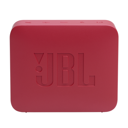 Φορητό Ηχείο Bluetooth JBL Go Essential 2, 3.1W, Pro Sound, Αδιάβροχο, Ροζ JBLGOES2REDCN