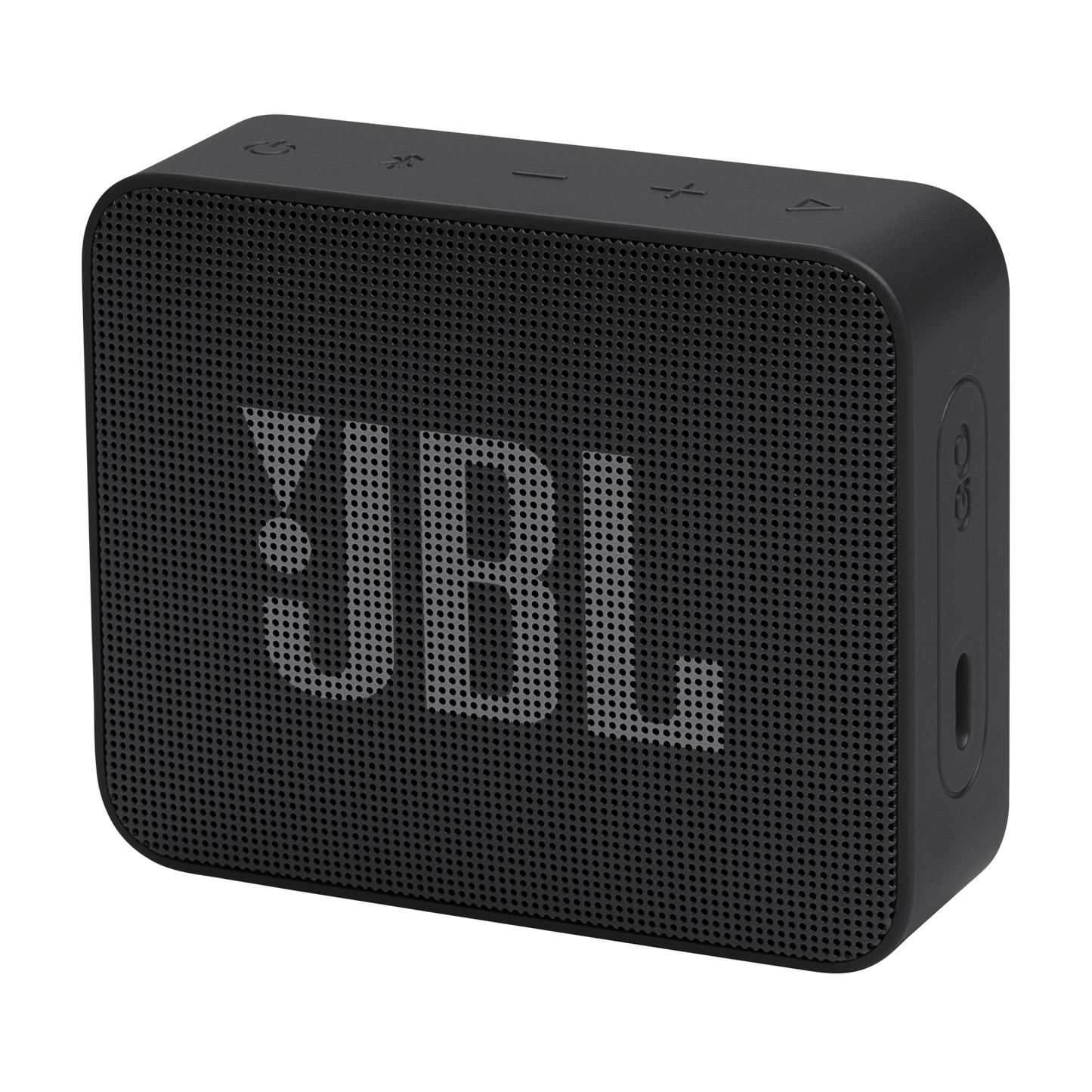 Φορητό Ηχείο Bluetooth JBL Go Essential 2, 3.1W, Pro Sound, Αδιάβροχο, Μαύρο JBLGOES2BLKCN