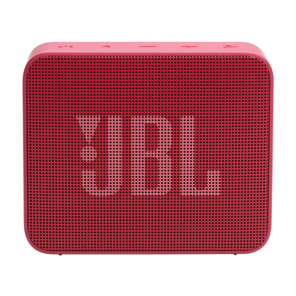 Φορητό Ηχείο Bluetooth JBL Go Essential 2, 3.1W, Pro Sound, Αδιάβροχο, Ροζ JBLGOES2REDCN