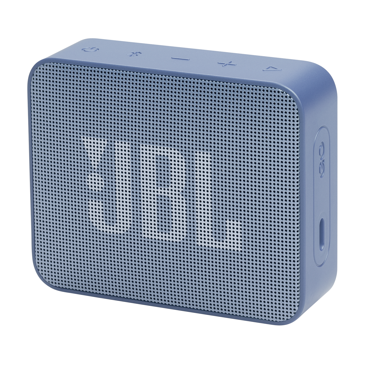 Φορητό Ηχείο Bluetooth JBL Go Essential 2, 3.1W, Pro Sound, Αδιάβροχο, Μπλε JBLGOES2BLUCN