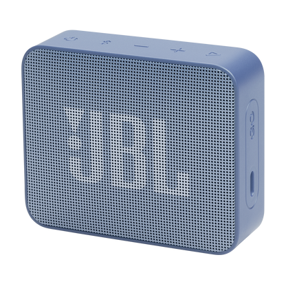 Φορητό Ηχείο Bluetooth JBL Go Essential 2, 3.1W, Pro Sound, Αδιάβροχο, Μπλε JBLGOES2BLUCN