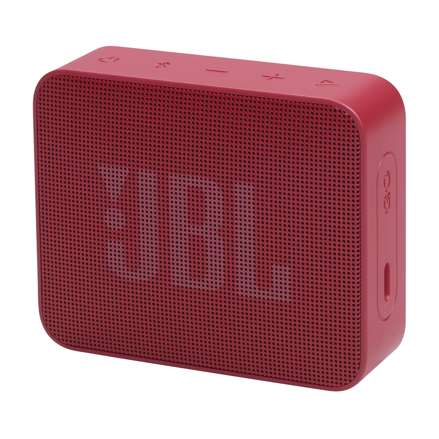 Φορητό Ηχείο Bluetooth JBL Go Essential 2, 3.1W, Pro Sound, Αδιάβροχο, Ροζ JBLGOES2REDCN