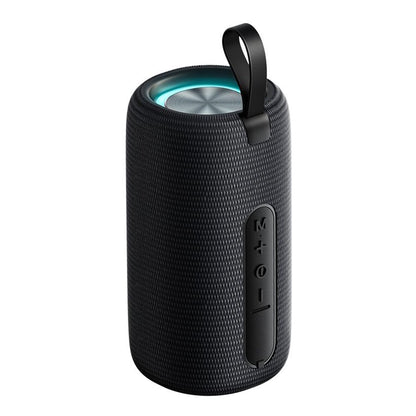 Φορητό Ηχείο Bluetooth McDodo BS-1410, 2 x 5W, RGB, Αδιάβροχο, Μαύρο