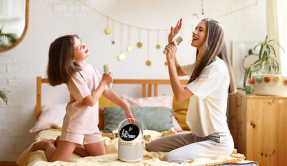 Φορητό Ηχείο Bluetooth Philips, 10W, Καραόκε, Μπεζ TAS2509WT/00