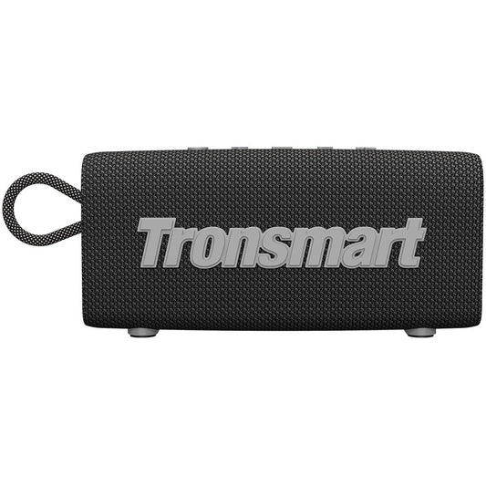 Φορητό ηχείο Bluetooth Tronsmart Trip, 10W, TWS, αδιάβροχο, μαύρο