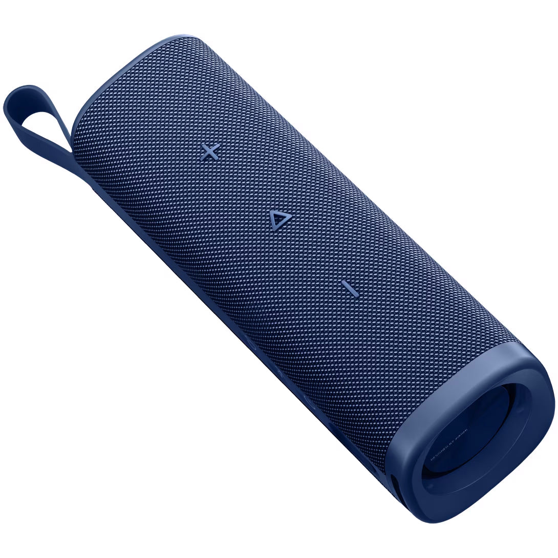 Φορητό Ηχείο Bluetooth Xiaomi Sound Outdoor, 30W, TWS, Αδιάβροχο, Μπλε QBH4265GL