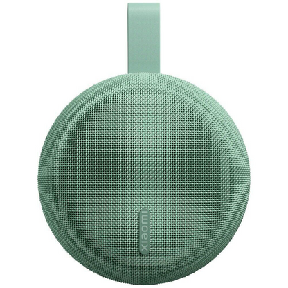 Φορητό Ηχείο Bluetooth Xiaomi Essential, 5W, TWS, Αδιάβροχο, Πράσινο QBH4330GL