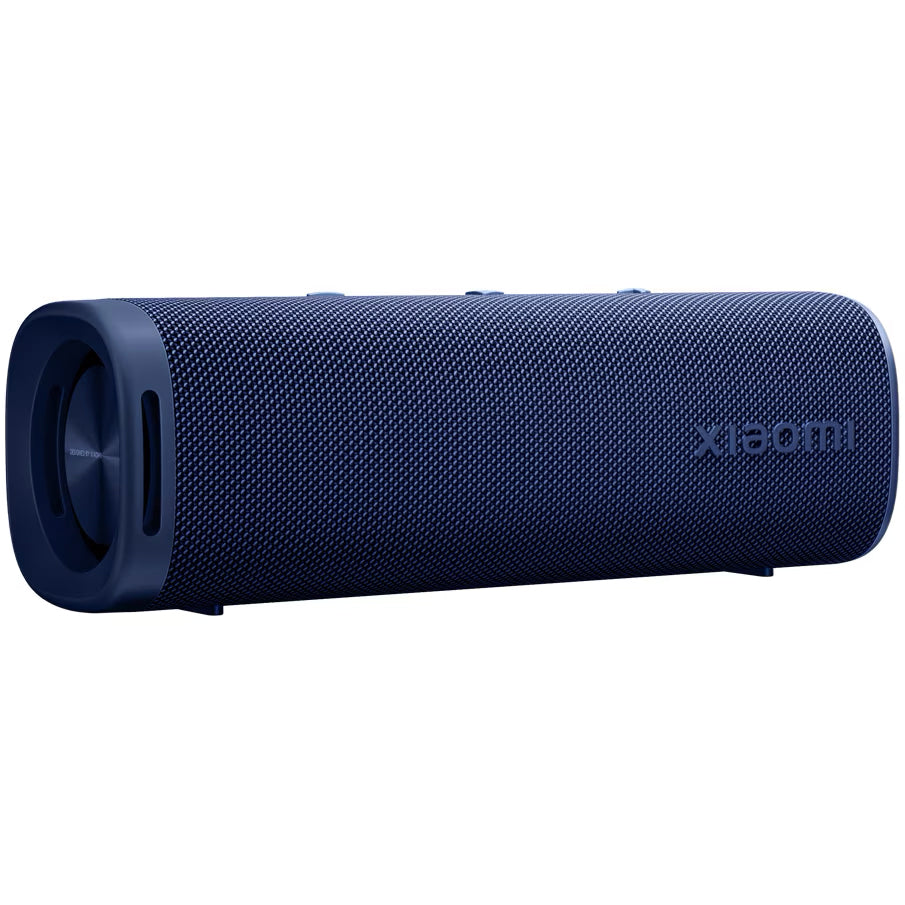 Φορητό ηχείο Bluetooth Xiaomi Sound Outdoor, 30W, TWS, αδιάβροχο, μπλε QBH4265GL