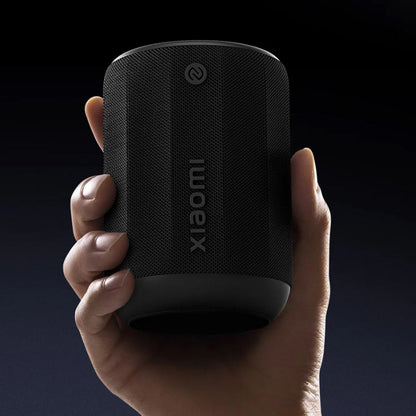 Φορητό Ηχείο Bluetooth Xiaomi Mini, 6W, Μαύρο QBH4274GL