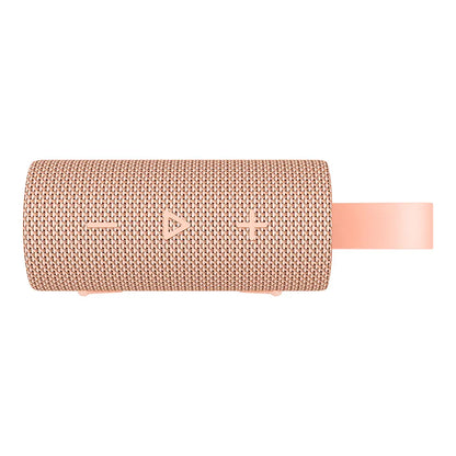 Φορητό Ηχείο Bluetooth Xiaomi Sound Pocket, 5W, Αδιάβροχο, Ροζ QBH4380GL