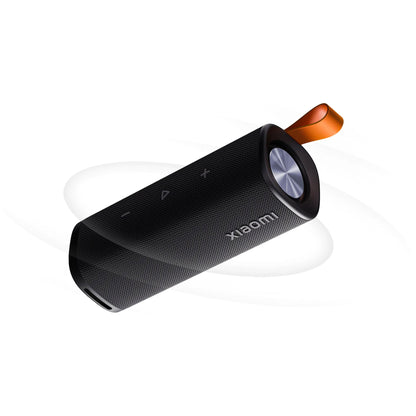 Φορητό ηχείο Bluetooth Xiaomi Sound Outdoor, 30W, TWS, αδιάβροχο, μαύρο QBH4261GL