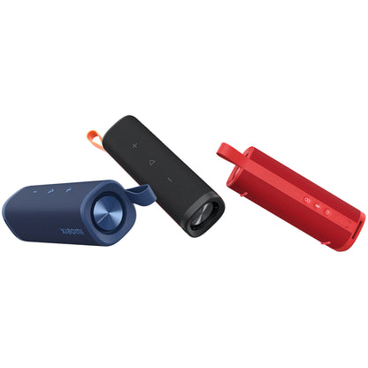 Φορητό Ηχείο Bluetooth Xiaomi Sound Outdoor, 30W, TWS, Αδιάβροχο, Μαύρο QBH4261GL