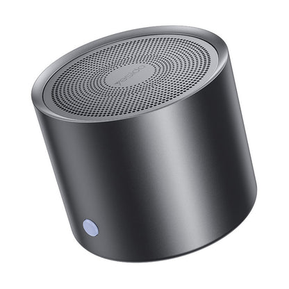 Ηχείο Bluetooth Yesido YSW30, 3W, Αδιάβροχο, Μαύρο
