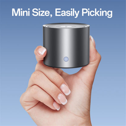 Ηχείο Bluetooth Yesido YSW30, 3W, Αδιάβροχο, Μαύρο