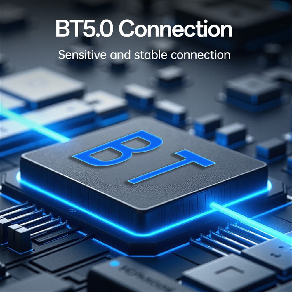 Ηχείο Bluetooth Yesido YSW30, 3W, Αδιάβροχο, Μαύρο