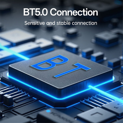 Ηχείο Bluetooth Yesido YSW30, 3W, Αδιάβροχο, Μαύρο