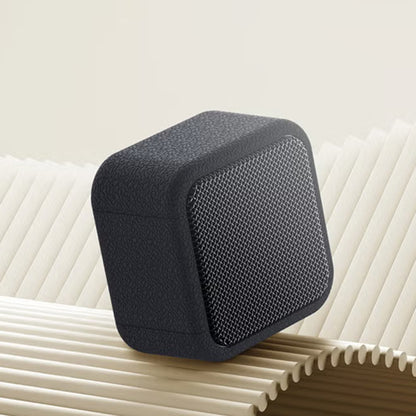 Φορητό Ηχείο Bluetooth Yesido YSW35, 5W, TWS, Αδιάβροχο, Μαύρο