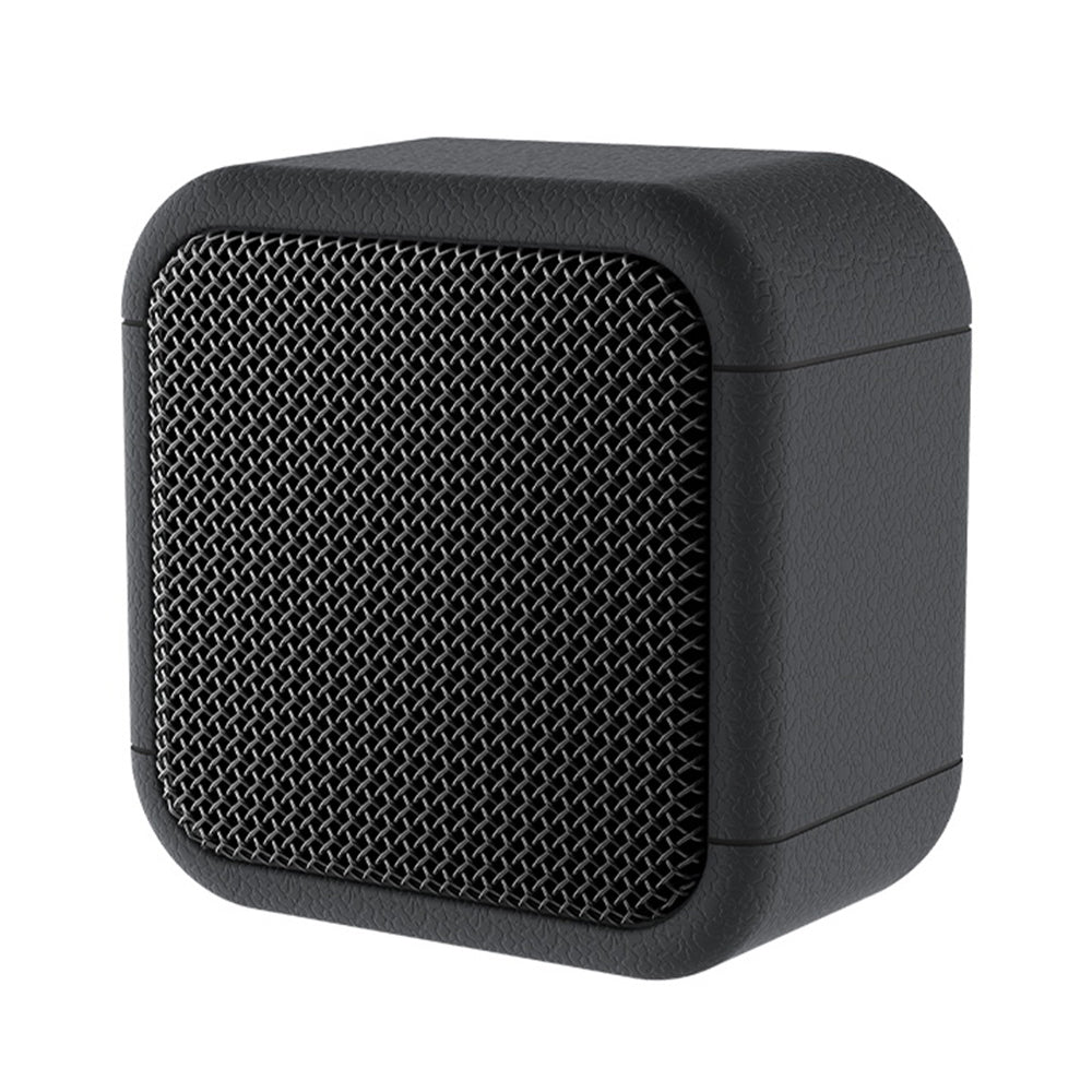 Φορητό Ηχείο Bluetooth Yesido YSW35, 5W, TWS, Αδιάβροχο, Μαύρο