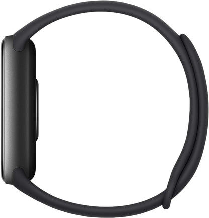 Βραχιόλι γυμναστικής Xiaomi Mi Smart Band 9, μαύρο BHR8337GL