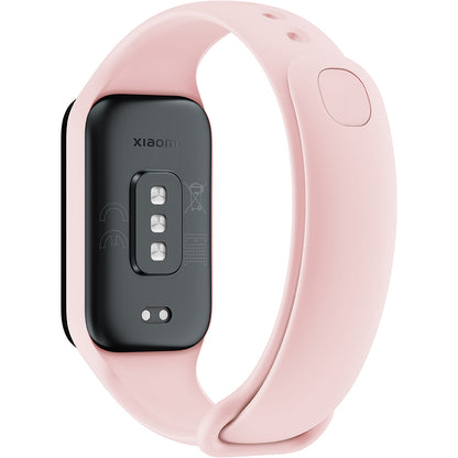 Bratara Fitness Xiaomi Mi Smart Band 8 Active, Roz BHR7420GL