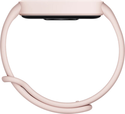 Βραχιόλι ενεργού γυμναστικής Xiaomi Smart Band 9, ροζ BHR991717GL