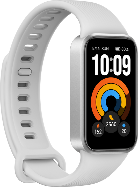 Βραχιόλι Fitness Xiaomi Smart Band 11 Active, Γκρι BHR09AFGL